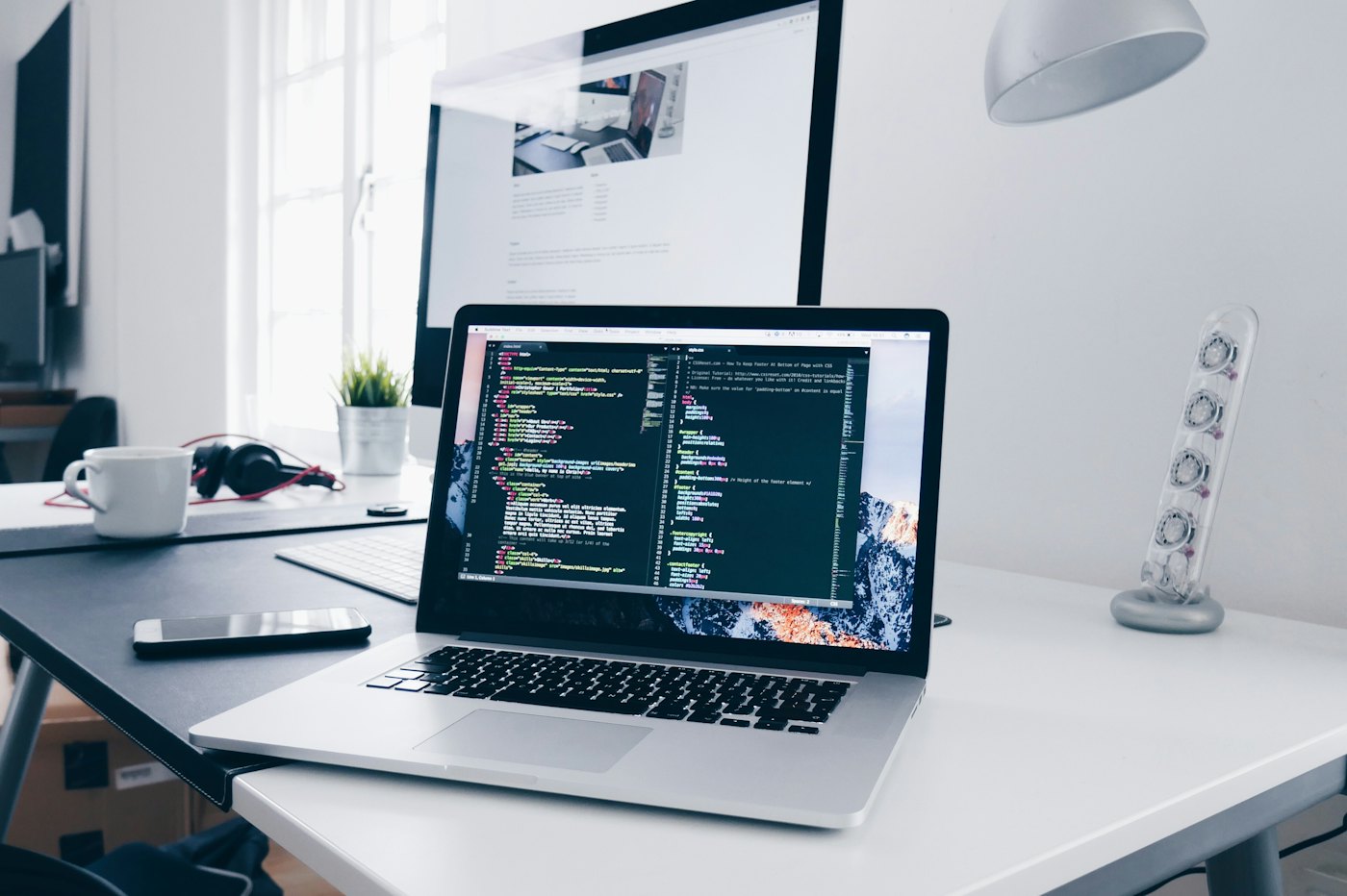 Dedicated Hosting Server