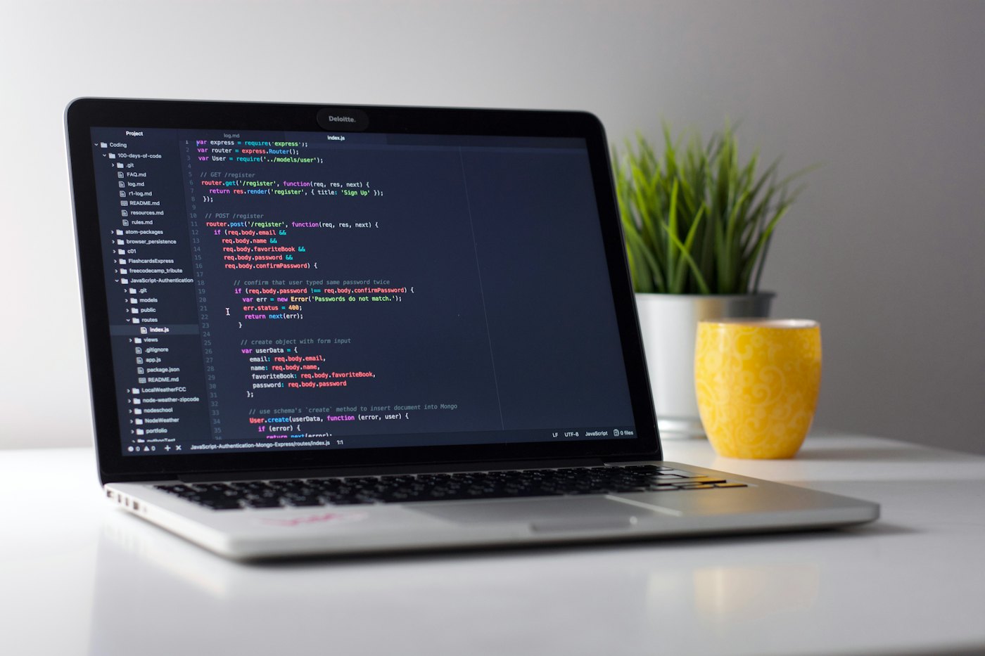 Open Source Development