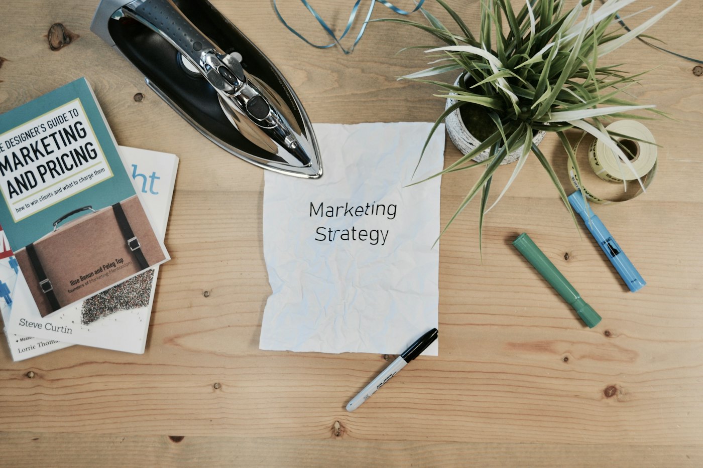Off-Page Optimization