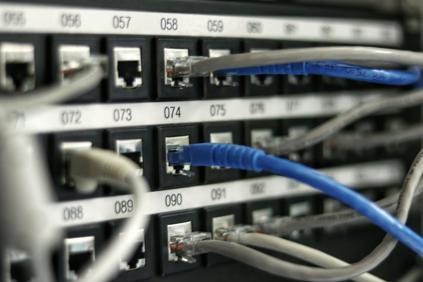 Remote Administration