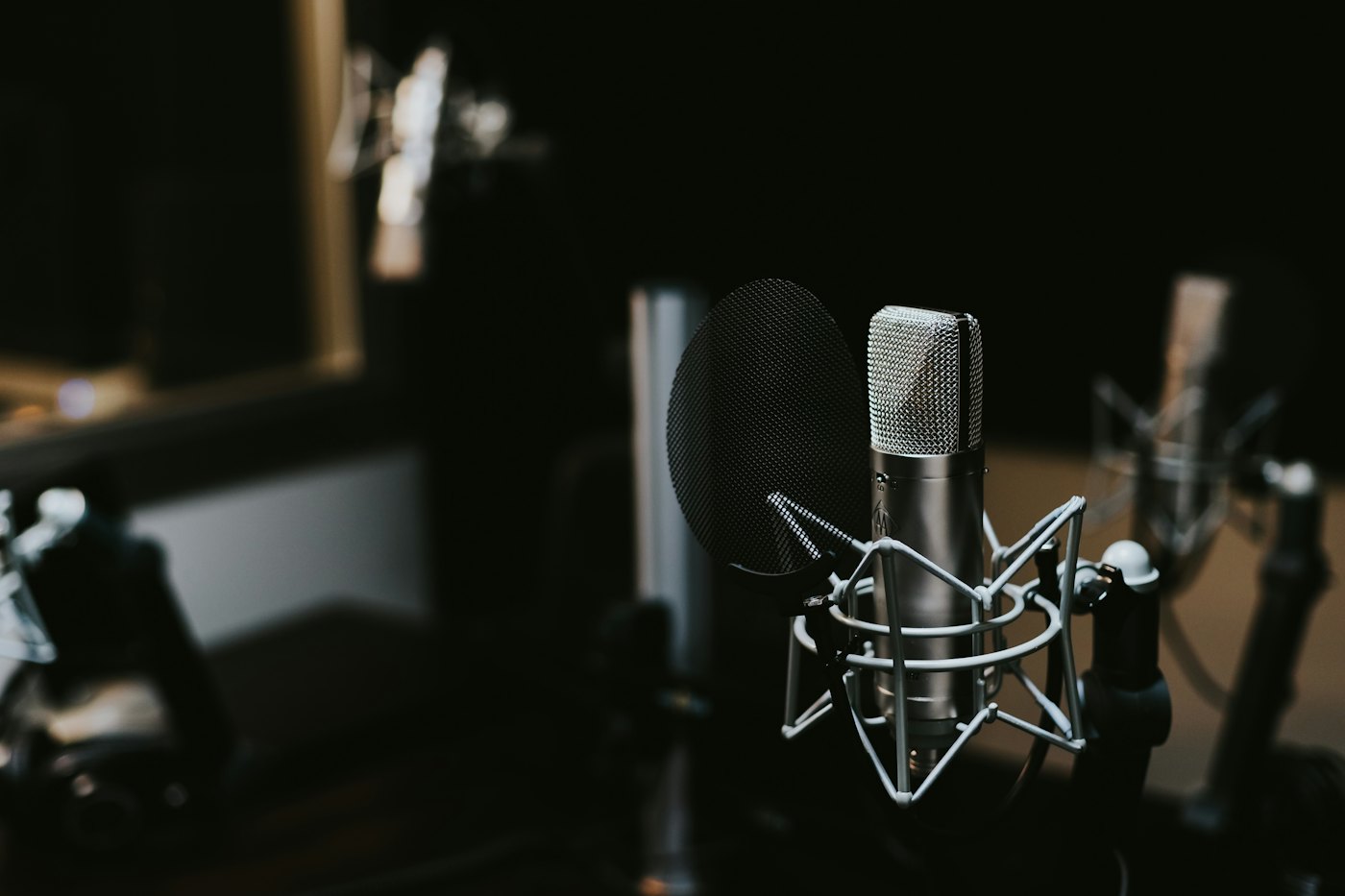 TV & Radio Advertising