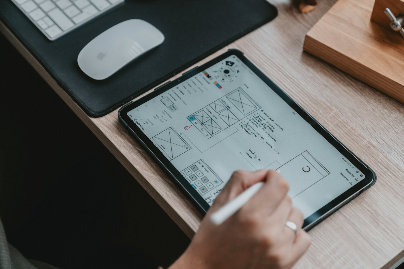 10 Signs It's Time to Redesign Your Business Website