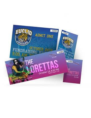 Tear-Off Cards