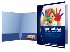 Presentation Folders