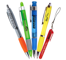Custom Printed Pens