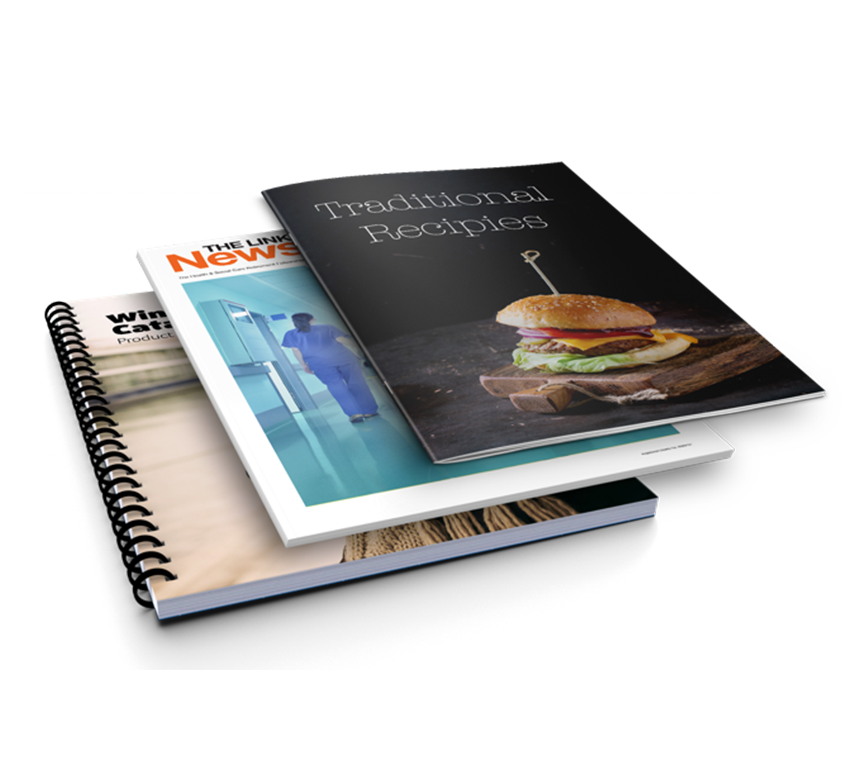 Booklets