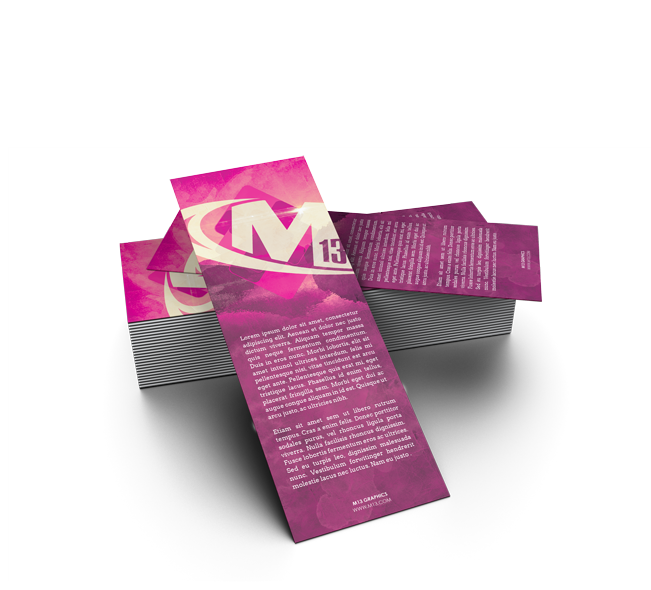 Bookmarks