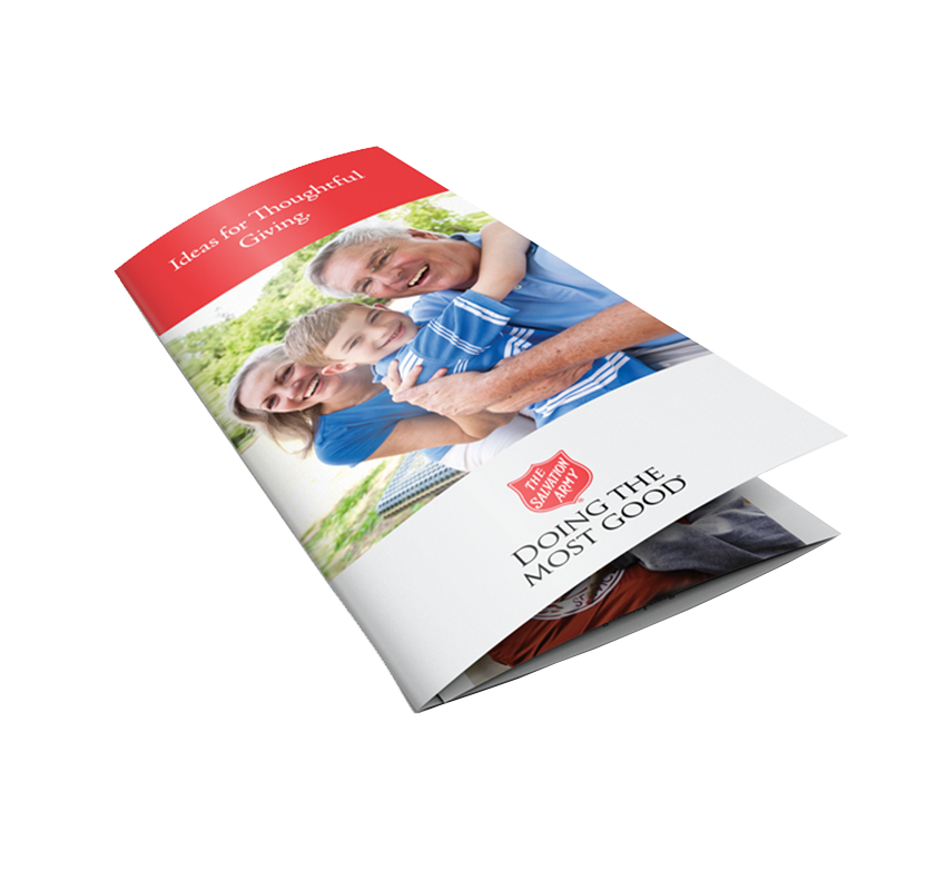 Brochures
