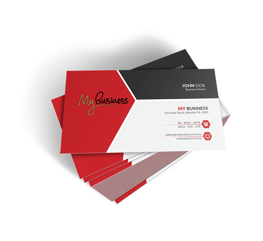 Business Cards