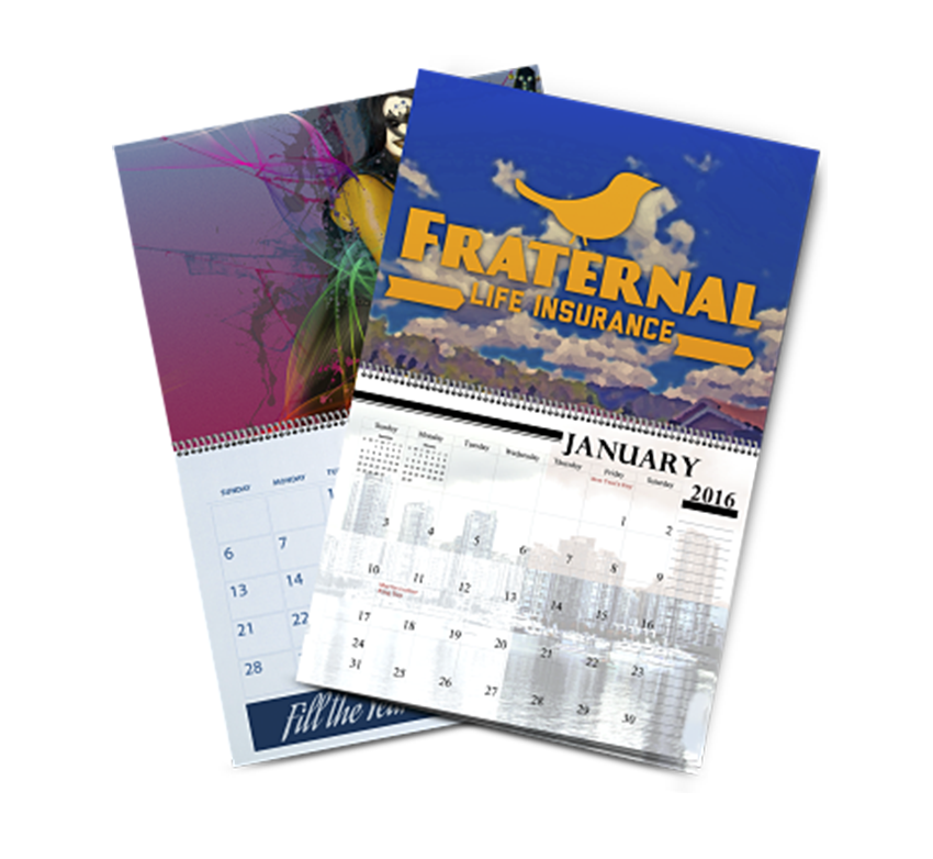 Calendars