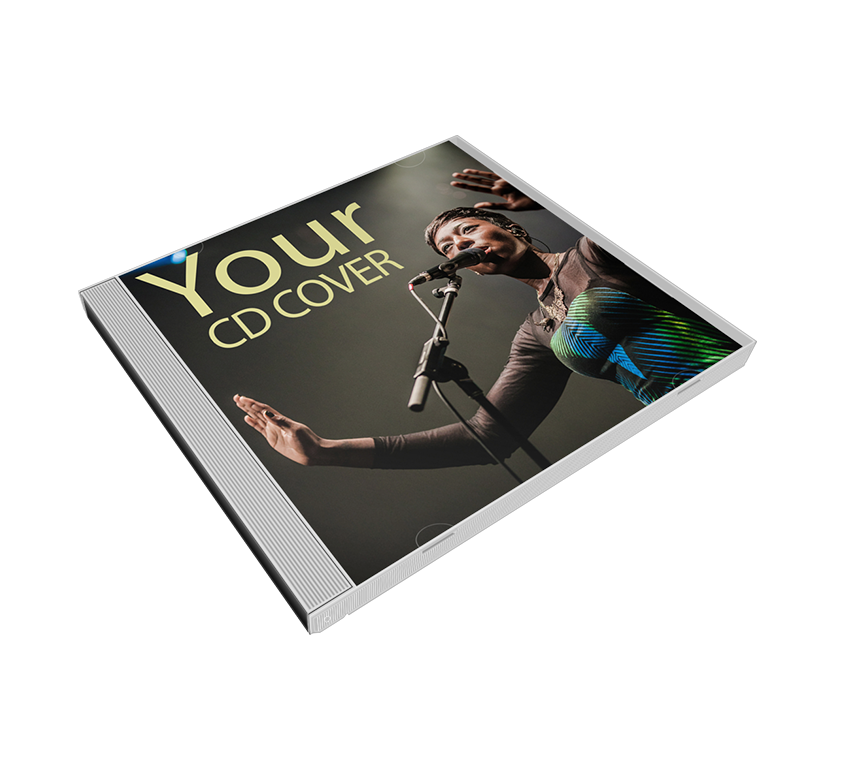 CD Covers