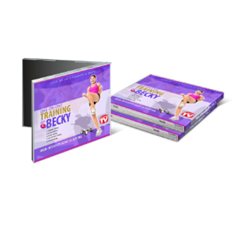 CD Inlays