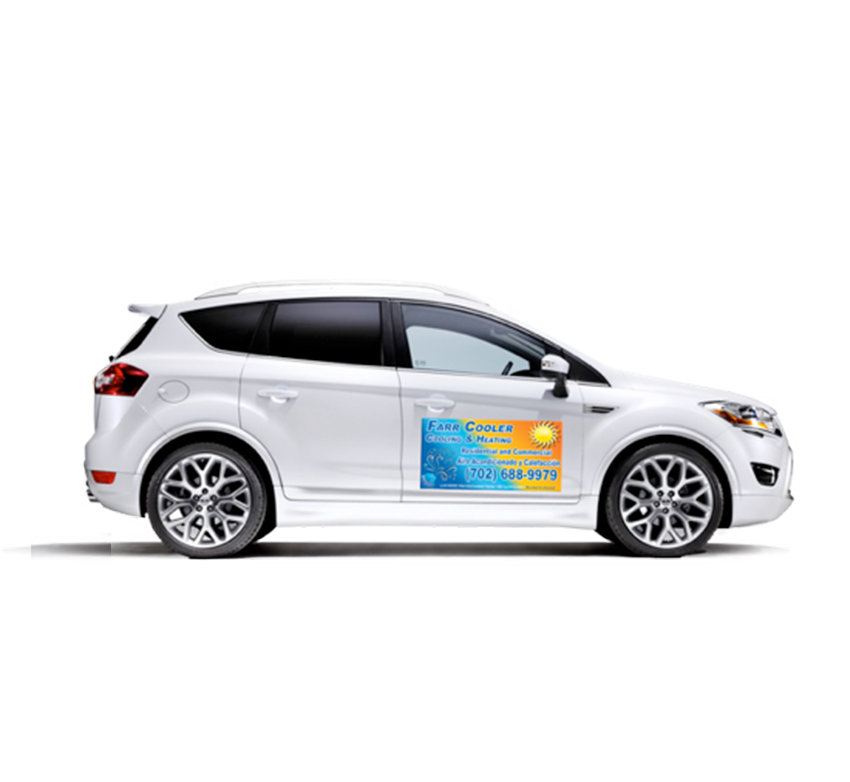Car Magnets
