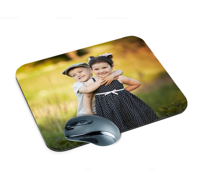 Custom Printed Mouse Pads