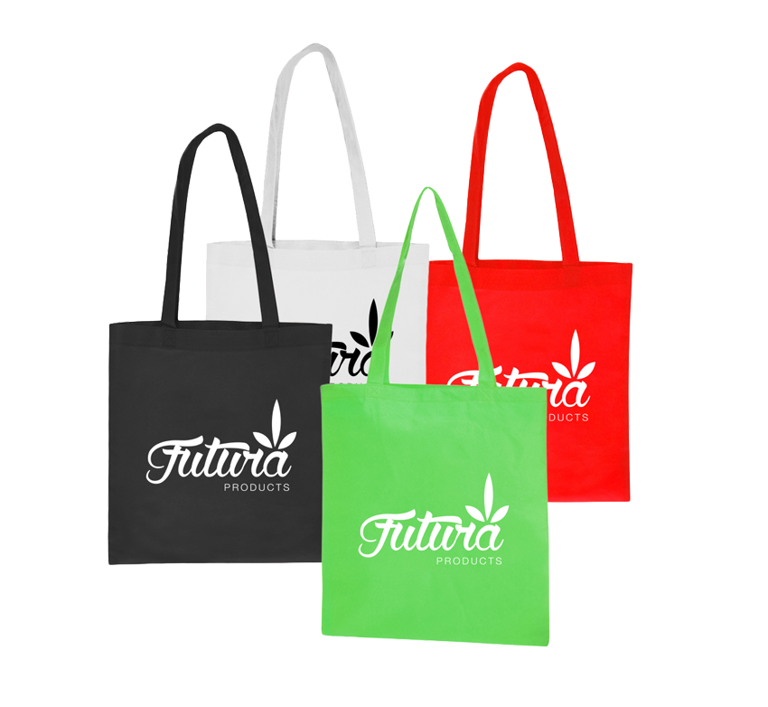 Custom Tote Bags
