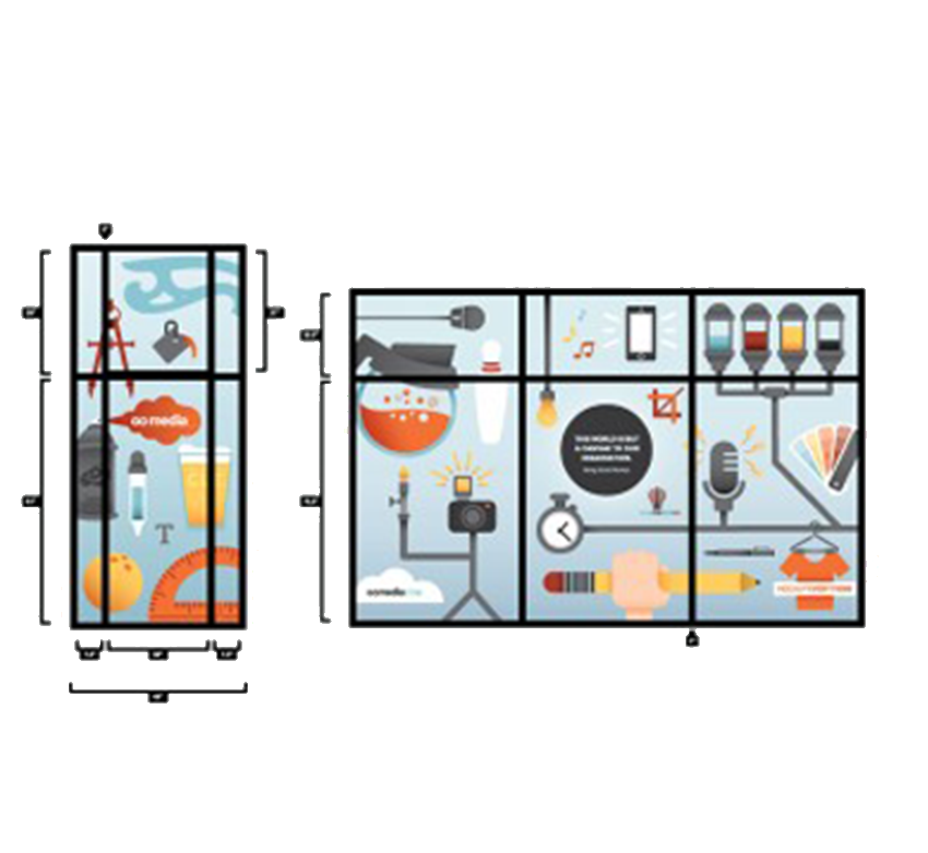 Window Stickers