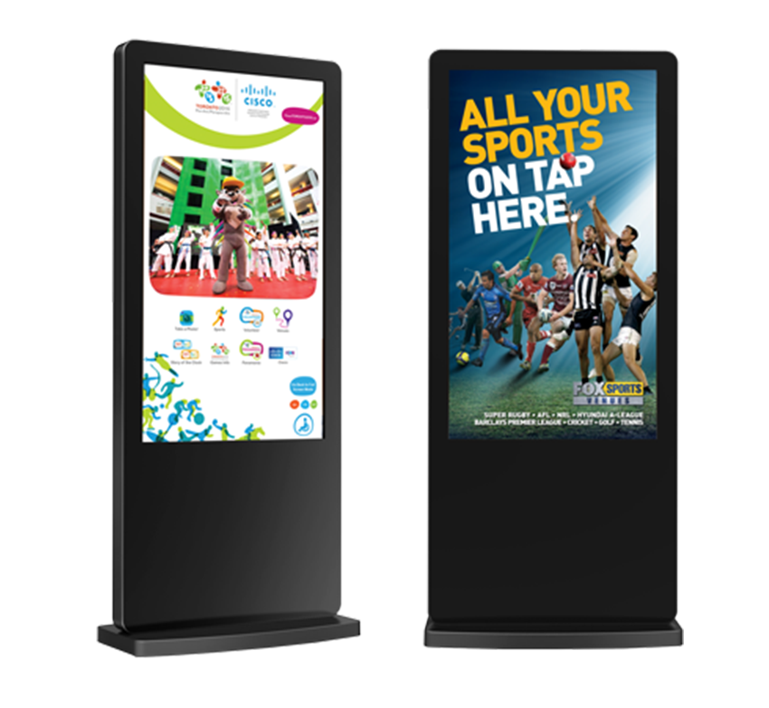 Digital Signs