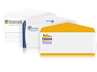 Envelopes