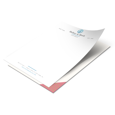 Letterhead