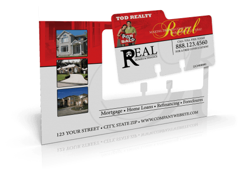Rolodex Cards