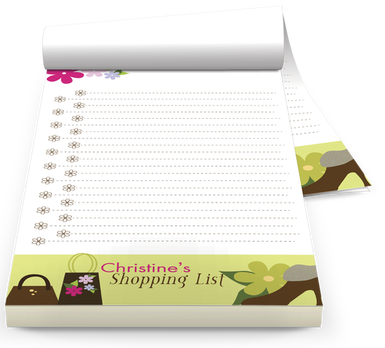 Notepads