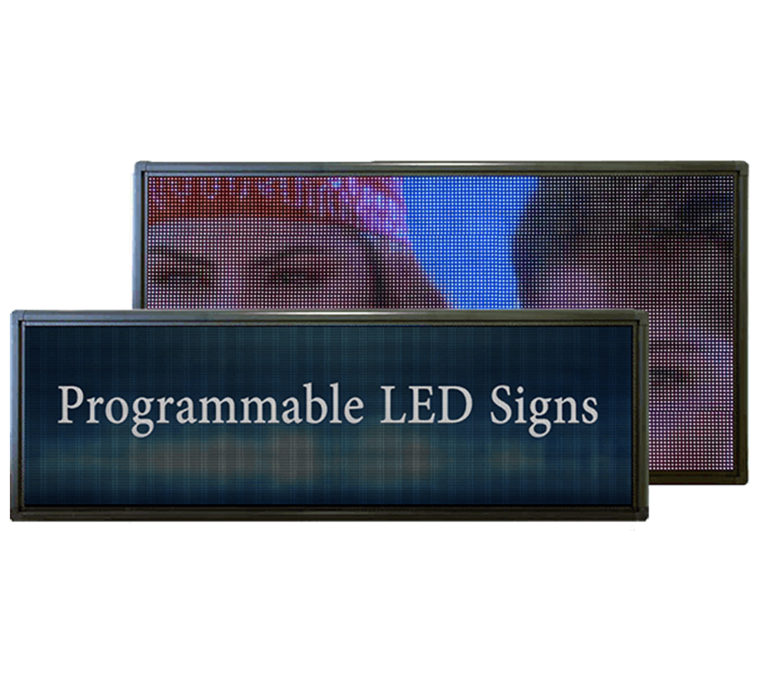 LED Signs