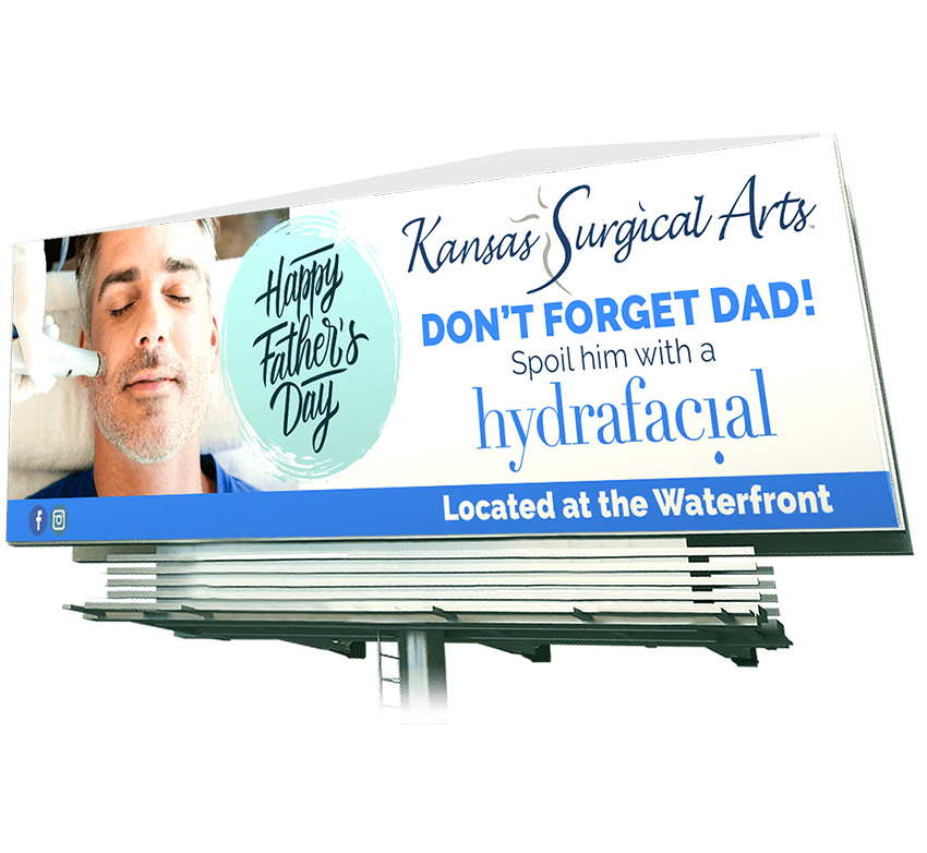 Billboards